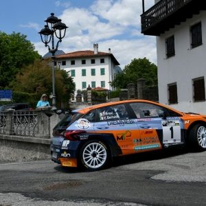 9° RALLY VALLI DELLA CARNIA - Gallery 2